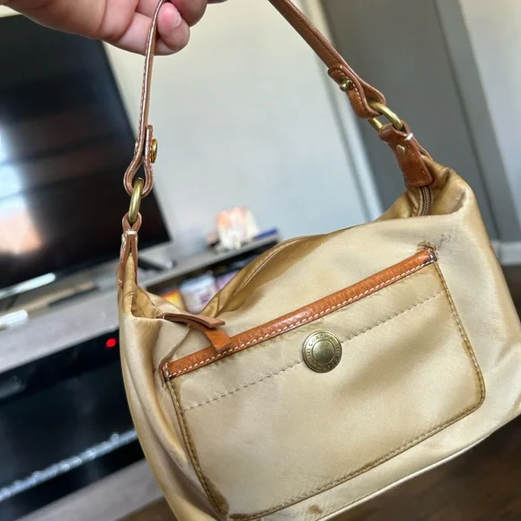 2 mini coach handbags #y2k - Picture 6 of 8